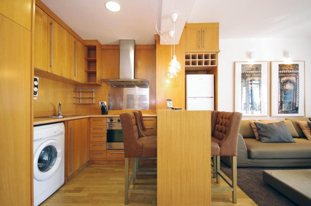 Appartamento Vivaldi Penthouse Ayuntamiento Valenza Esterno foto